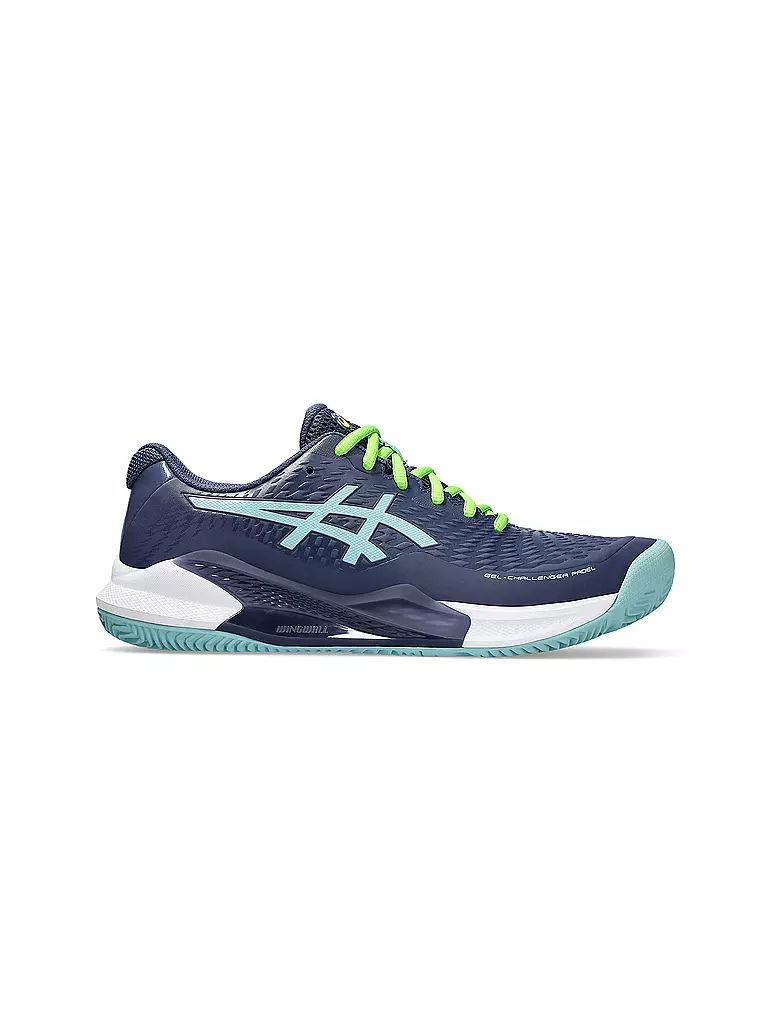 Asics gel padel professional 2 sg 2014 online